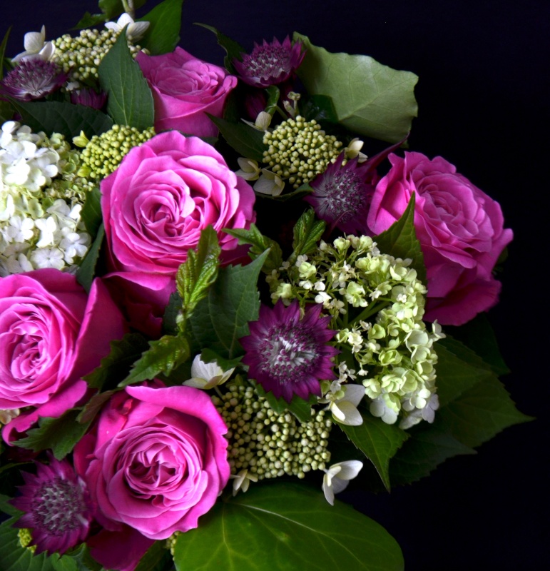 Bouquet iPurple)bԉu`mhltr eknq`k cdrhfmv̂