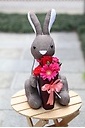 ［数量限定］Cute Rabbit flower