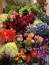 「ｅｘｐｒｅｓｓ－ｓｔｙｌｅ」逗子市逗子のお花屋さん｜花を贈るならお花屋さんネットワーク「イーフローラ」