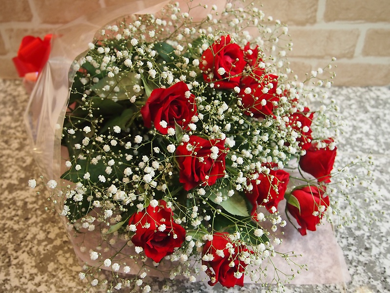 Ardent Love 8.0 bouquet ver.bԉuԂ̕Gv̂