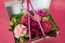 Mothers Day MtgBOX PINK