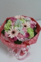 Pink@Bouquet