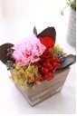 flower Box【ピンク】