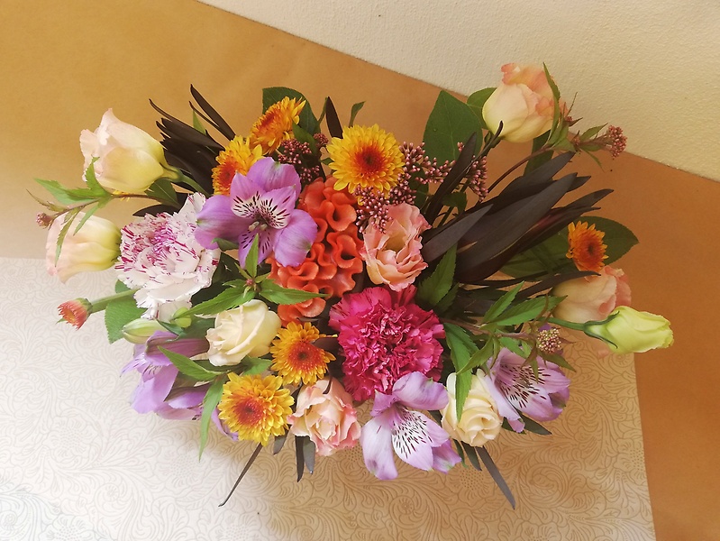 Autumn Arrangementbԉu s`j`rdv̂