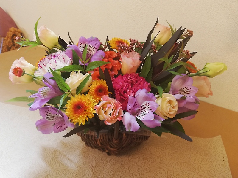 Autumn Arrangementbԉu s`j`rdv̂