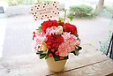 THANK YOU MOTHER ARRANGEMENTRED