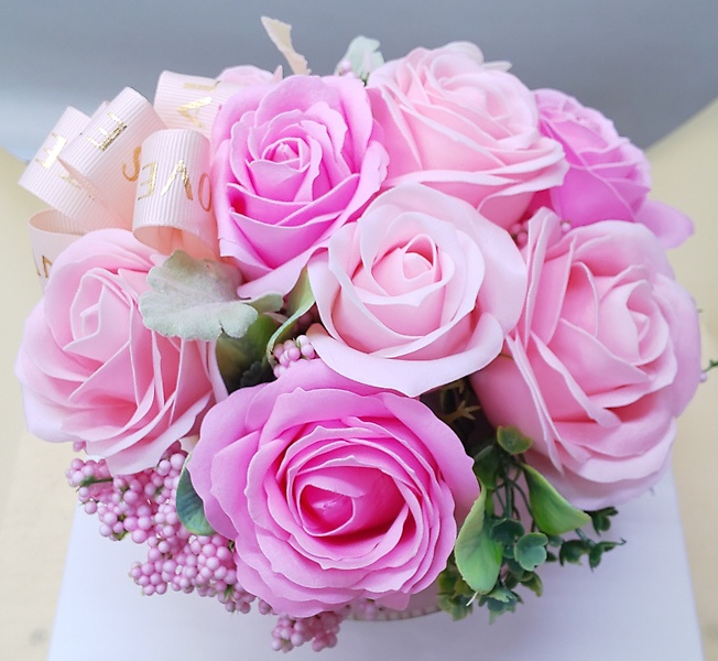 #V{t[`PINK ROSE`bԉuԋԁv̌hV̓̂