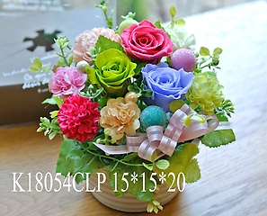 K18054CLP*colorfuldrops؂₩sNM