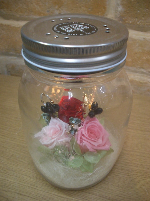 vU[uht[iGLASS JAR mini/1jbԉuԉƂv̂