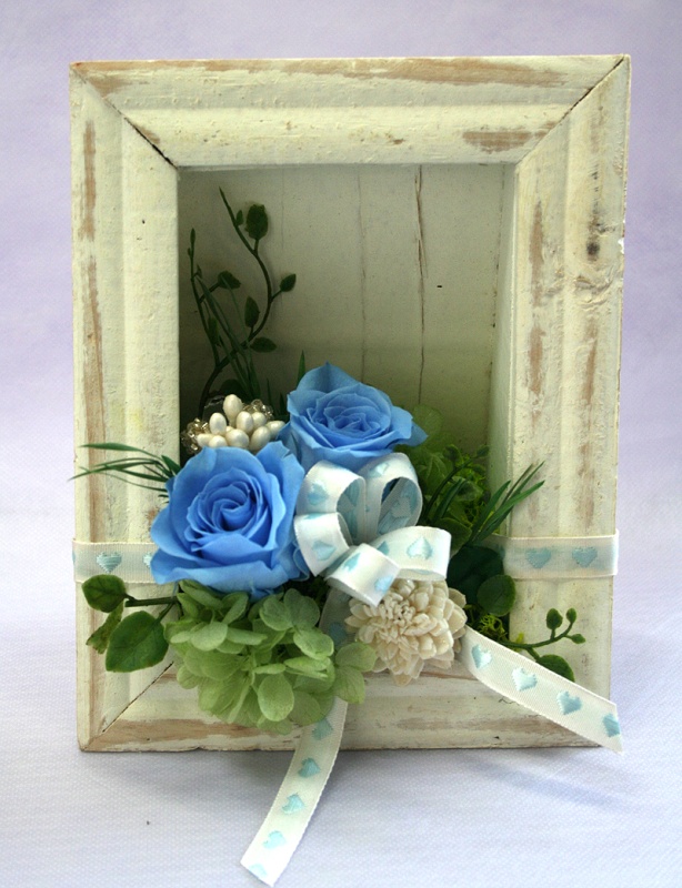 ood Frame compote-Bluebԉur ev̓̂̕