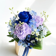 Blue Rose