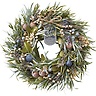 Natural Wreath-Vr[O[