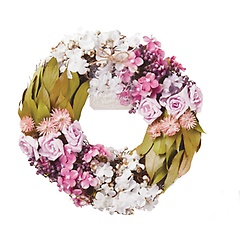 Natural Wreath-AWTCp[v