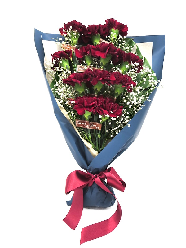 Mother'sDay bouquet-Ԃɑ-yREDzbԉuԍH[v̓̂̕