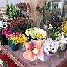 「ｕｎ・ｄｅ・ｆｌｅｕｒ」河内長野市南花台のお花屋さん｜花を贈るならお花屋さんネットワーク「イーフローラ」