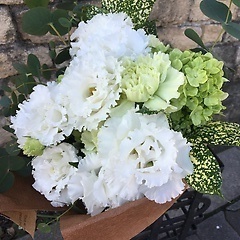 Whitebouquet