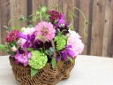 Garden Basket ysNz