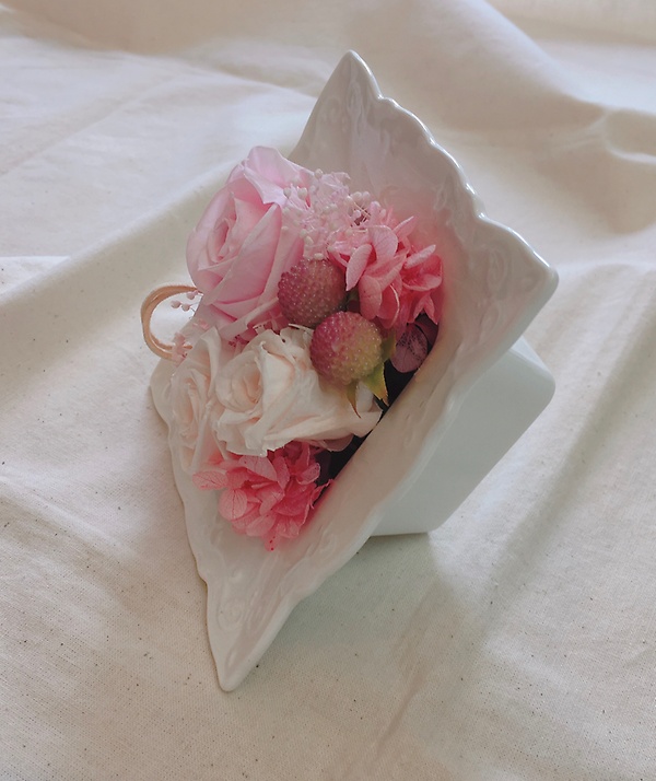 yThankyouz`pretty rose`PINKbԉui bv̓̂̕