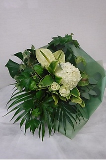 Green@Bouquet