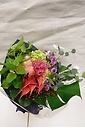 Bouquet@navy