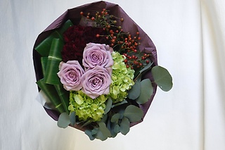 Elegant@Bouquet