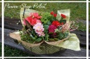 mother's day BASKET  