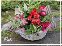  mother's day BASKET  