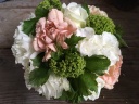 White&Beige Arrangement@U