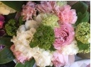 White&Pink Bouquet