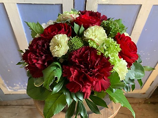 red green arrangement