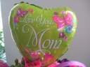 Love You Mom  {sۑ̂ԉuFjJv̓̉Ԃn߁At[Mtg₨Ԃ̑zȂC[t[