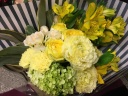 MarineYellow@BouquetI