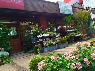 フラワーパーク 福岡東店 福岡市東区多の津のお花屋さん イーフローラ フラワーギフトや花の宅配 送料無料も多数