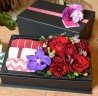 Gift Flower Box