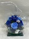 Blue gradationivU[uht[j