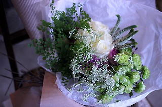 i` Bouquet